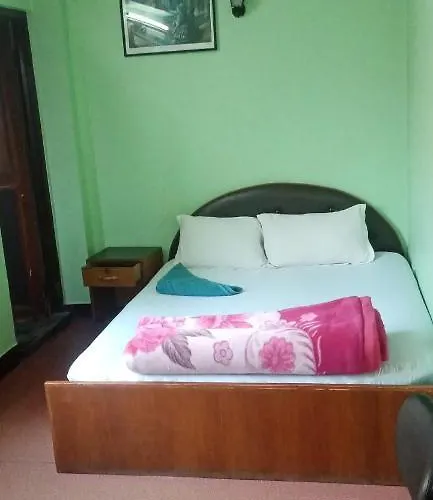 Hotel Sweet Dreams 3*