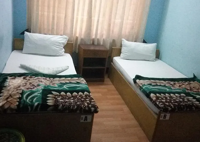 Sweet Dreams Hotel 3*