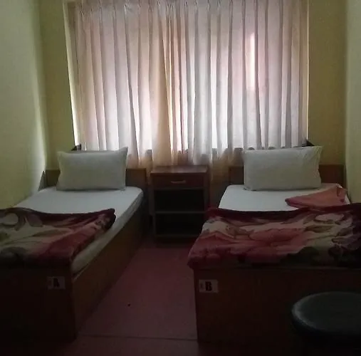 Hotel Sweet Dreams Kathmandu