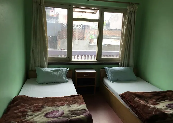 Sweet Dreams Hotel Kathmandu