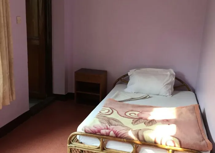 Sweet Dreams Hotel 3*