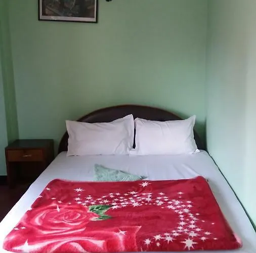 Sweet Dreams 3*