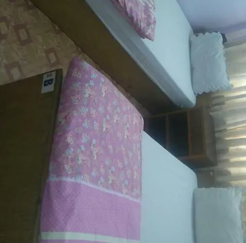 Sweet Dreams Hotel