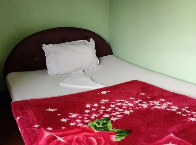 Sweet Dreams Hotel Katmandou