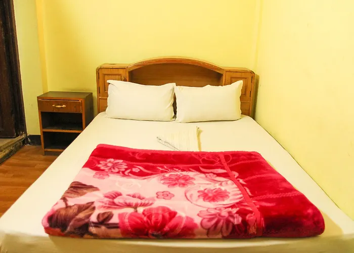 Sweet Dreams Hotel 3*