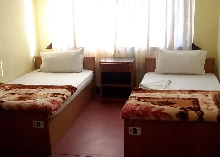 Hotel Sweet Dreams