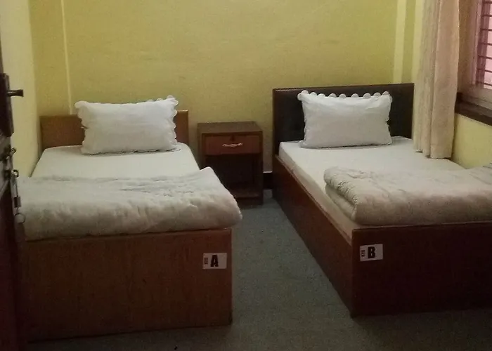 Sweet Dreams 3*
