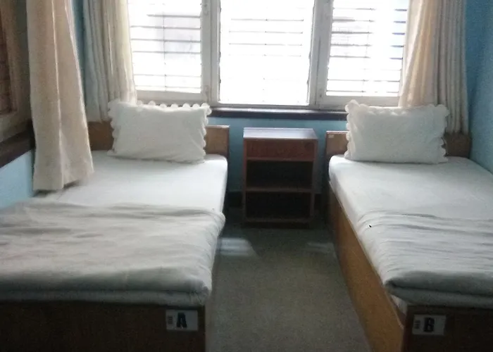 Hotel Sweet Dreams 3*
