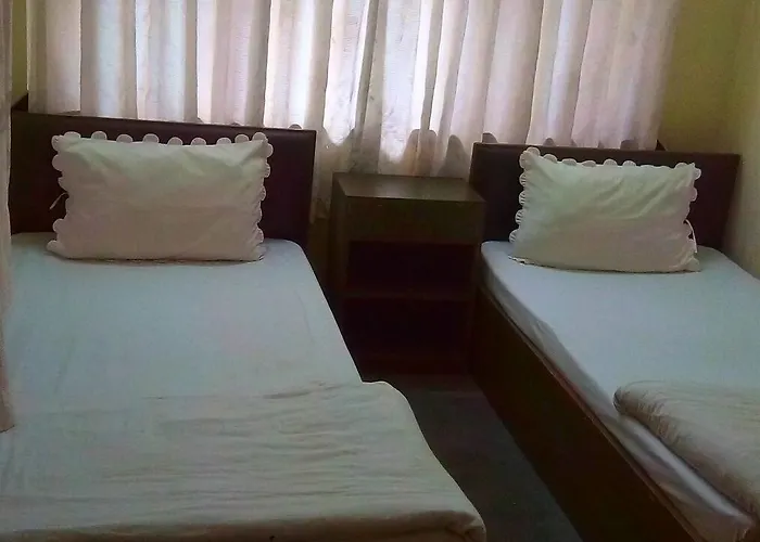 Sweet Dreams Hotel Katmandou