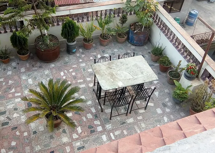 Sweet Dreams 3* Kathmandu