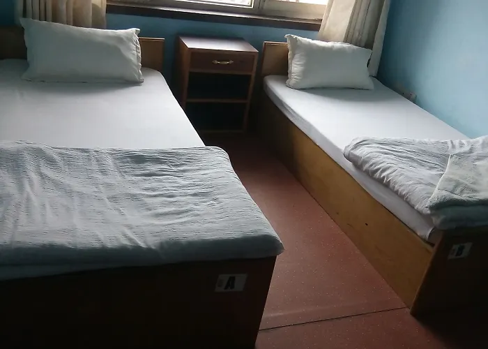 Sweet Dreams Hotel 3*
