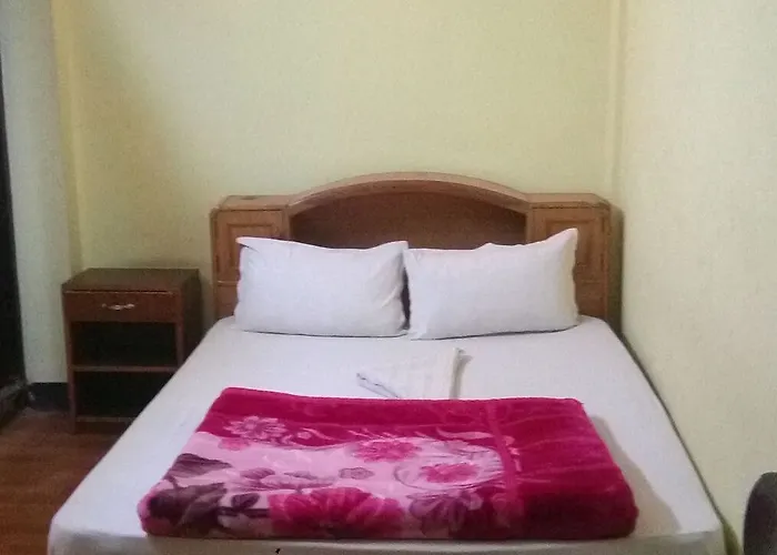 Hotel Sweet Dreams