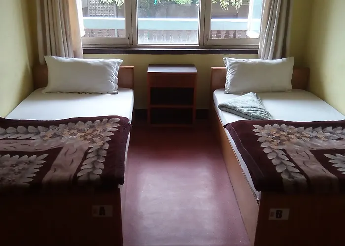 Sweet Dreams 3* Katmandou