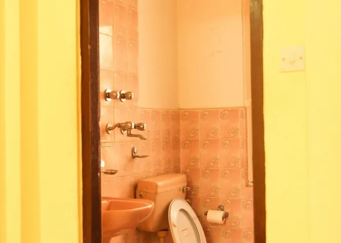 Sweet Dreams Hotel 3*