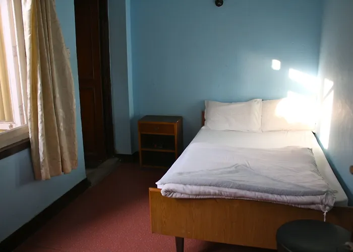Hotel Sweet Dreams Katmandou