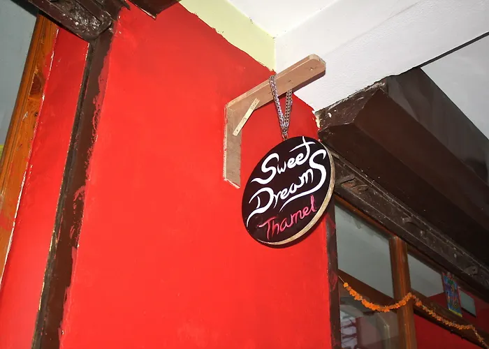 Sweet Dreams Hotel 3*