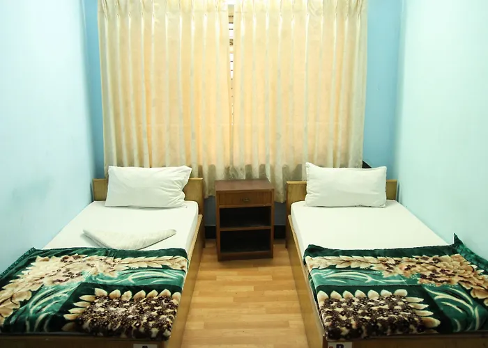 Hotel Sweet Dreams