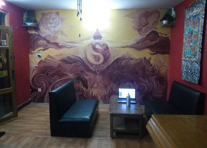 Sweet Dreams Hotel