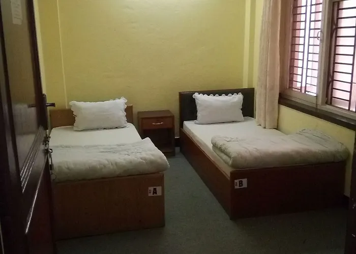 Sweet Dreams 3* Kathmandu