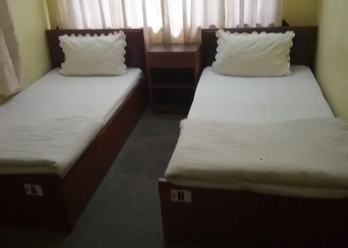 Sweet Dreams 3* Kathmandu