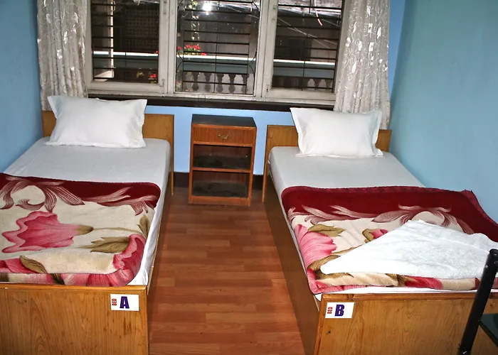 Sweet Dreams 3* Katmandou