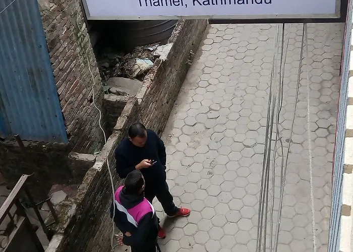 Sweet Dreams Hotel Kathmandu