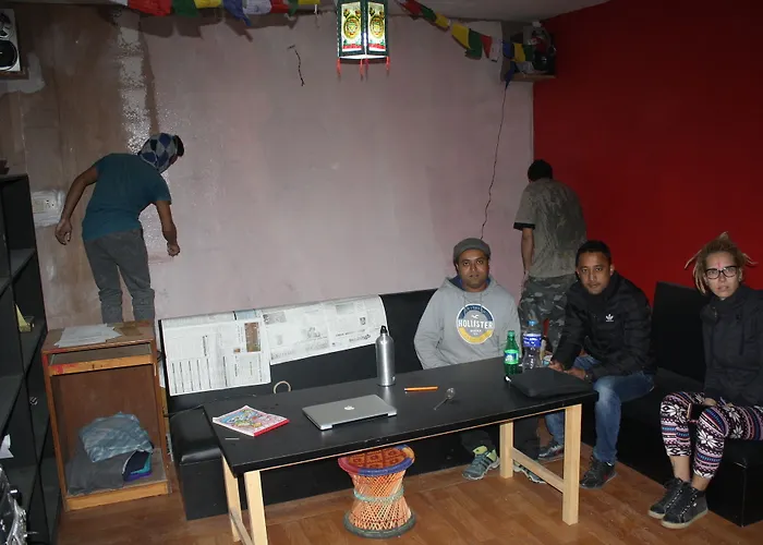 Sweet Dreams 3* Kathmandu