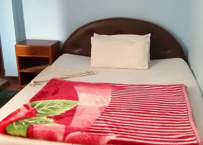Sweet Dreams 3*